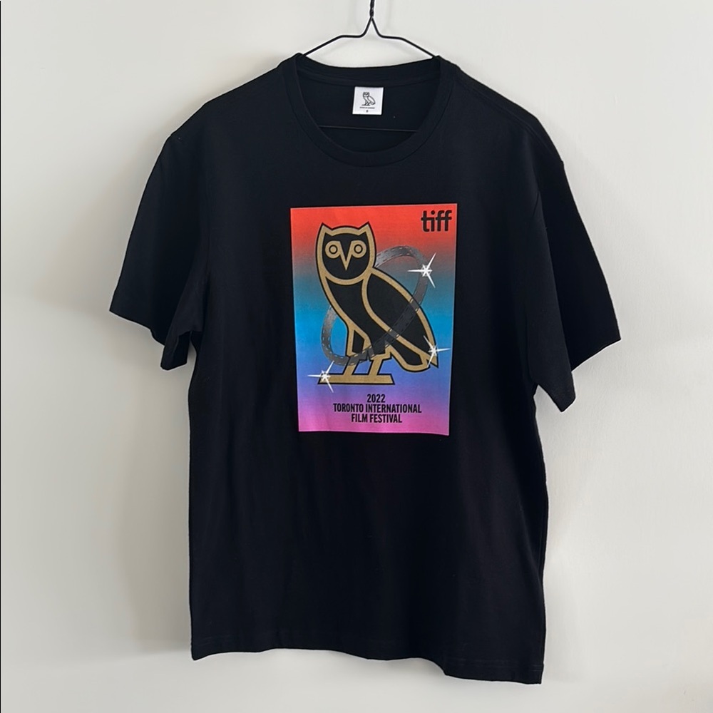 OVO TIFF Short Sleeve Tee